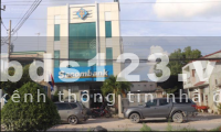 Cần bán gấp lô đất 300m2, mặt tiền Mai Bá Hương, SHR, gần cầu Bà Lát, giá gốc 1 tỷ 950