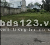 Cần bán gấp lô đất 300m2, mặt tiền Mai Bá Hương, SHR, gần cầu Bà Lát, giá gốc 1 tỷ 950