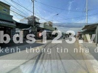 Kẹt tiền cần bán gấp lô đất 160m2, mặt tiền TL10, thổ cư 100%, gần KCN Tân Đô, giá 1 tỷ 2