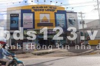 Kẹt tiền cần bán gấp lô đất 160m2, mặt tiền TL10, thổ cư 100%, gần KCN Tân Đô, giá 1 tỷ 2