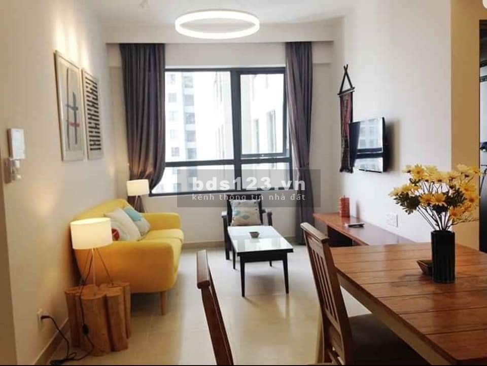 Cần bán căn hộ cao cấp Feliz en Vista, 102m2, 2pn - duplex
