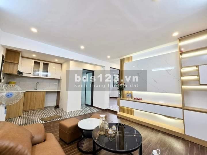Bán Nhà Nguyễn Hiền, Bách Khoa, Hai Bà Trưng 60m, giá 2.55 tỷ.