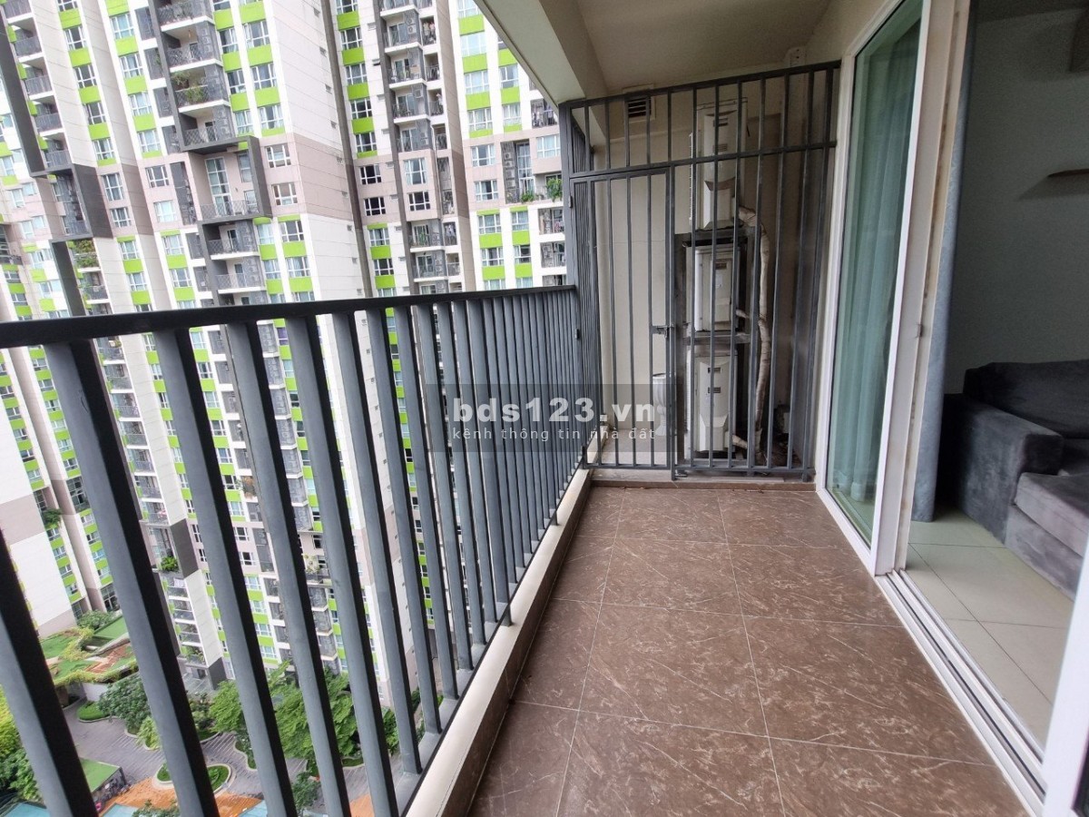 Cho thuê căn hộ cao cấp tại chung cư Vista Verde