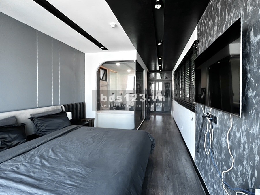 Cần bán căn hộ cao cấp Feliz en Vista, 102m2, 2pn - duplex
