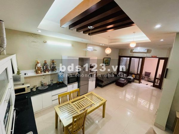 BIỆT THỰ LÔ GÓC - GẦN HỒ 20M RA HỒ - 20M RA Ô TÔ - CHO THUÊ TUYỆT ĐỈNH - TRƯỚC CHO THUÊ 1200 USD