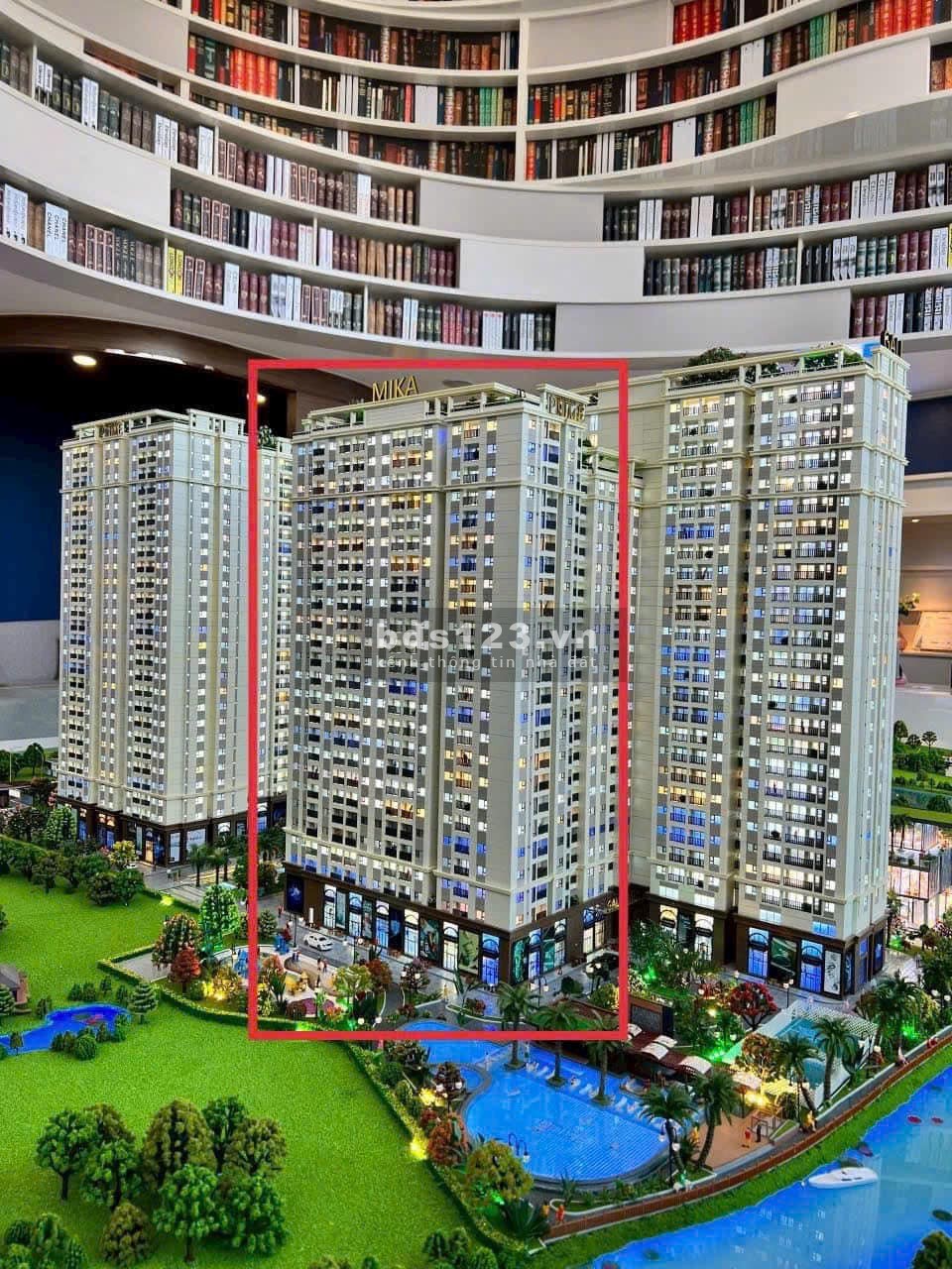 Khải Hoàn Prime Căn Hộ Resort Ven Sông mặt tiền Lê Văn Lương bàn giao Quý4/2025 (Liên Hệ 0933437730)