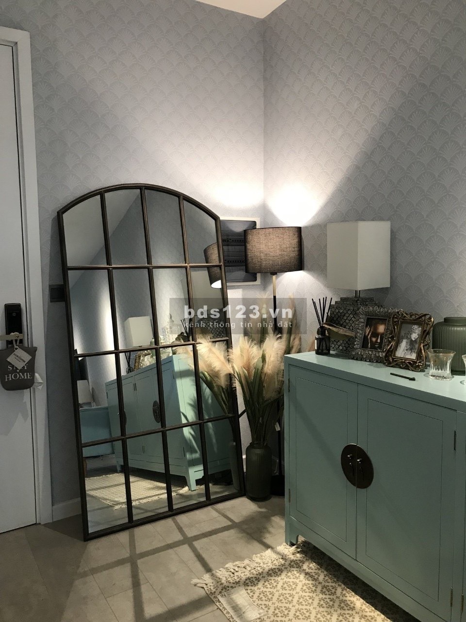 Cần bán căn hộ chung cư cao cấp Feliz en Vista, 71 m², 6 tỷ 950