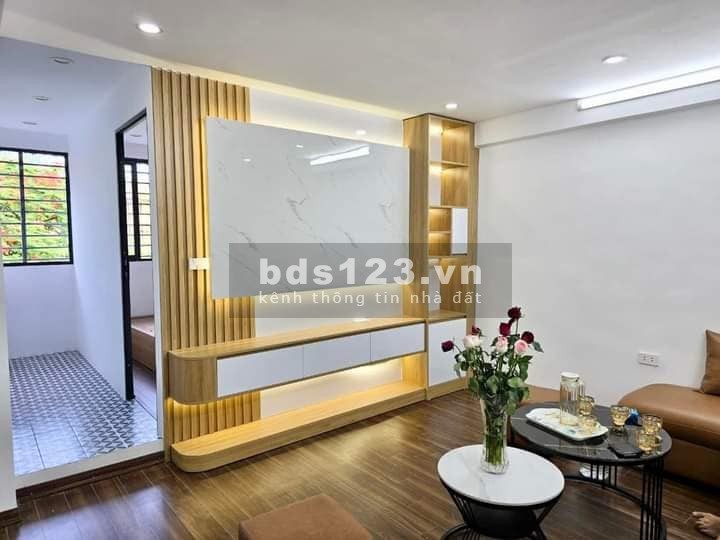 Bán Nhà Nguyễn Hiền, Bách Khoa, Hai Bà Trưng 60m, giá 2.55 tỷ.