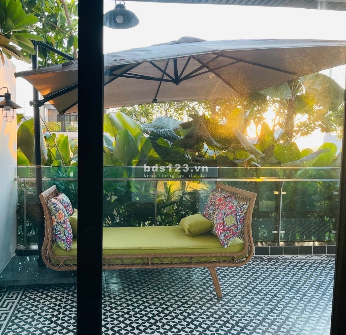 Cần bán căn hộ chung cư cao cấp Feliz en Vista, 71 m², 6 tỷ 950