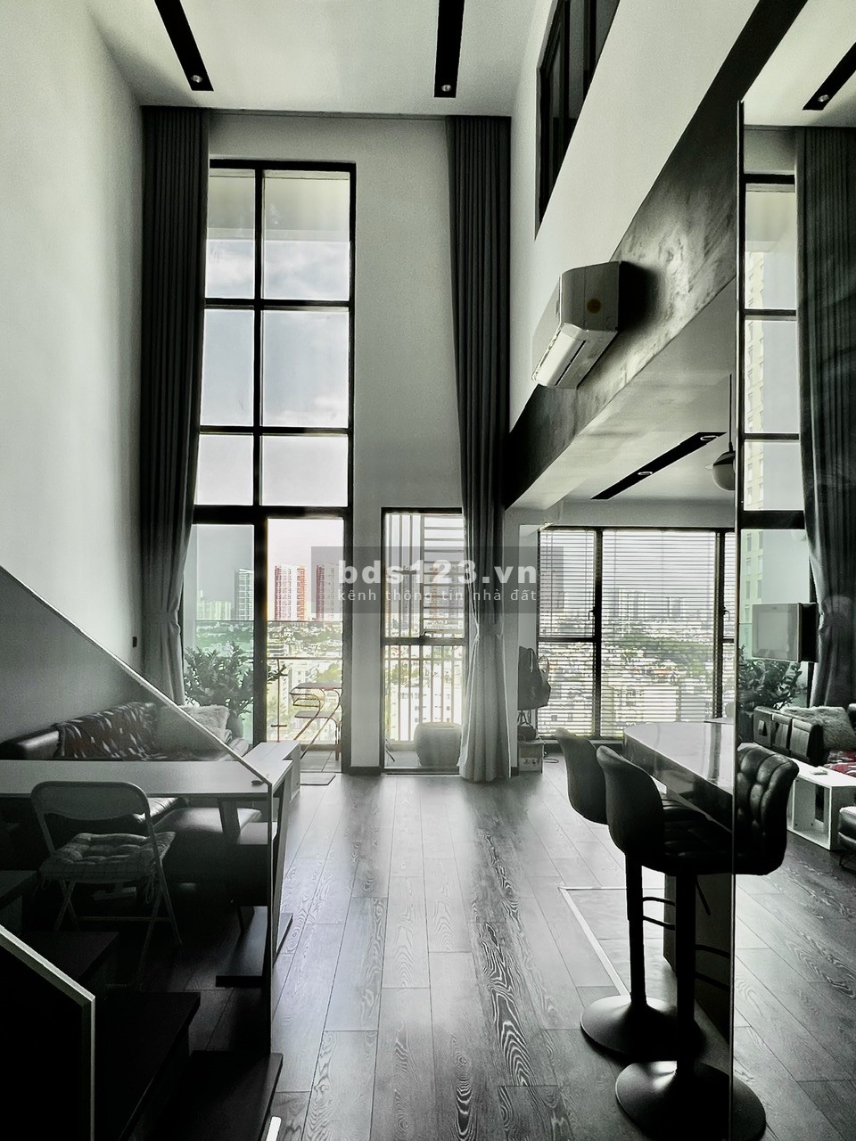 Cần bán căn hộ cao cấp Feliz en Vista, 102m2, 2pn - duplex
