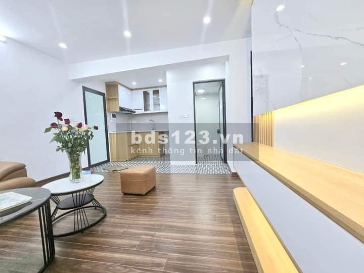 Bán Nhà Nguyễn Hiền, Bách Khoa, Hai Bà Trưng 60m, giá 2.55 tỷ.
