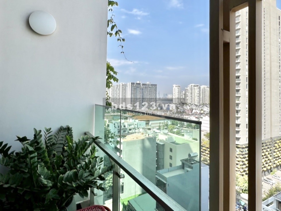 Cần bán căn hộ cao cấp Feliz en Vista, 102m2, 2pn - duplex