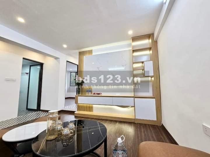 Bán Nhà Nguyễn Hiền, Bách Khoa, Hai Bà Trưng 60m, giá 2.55 tỷ.