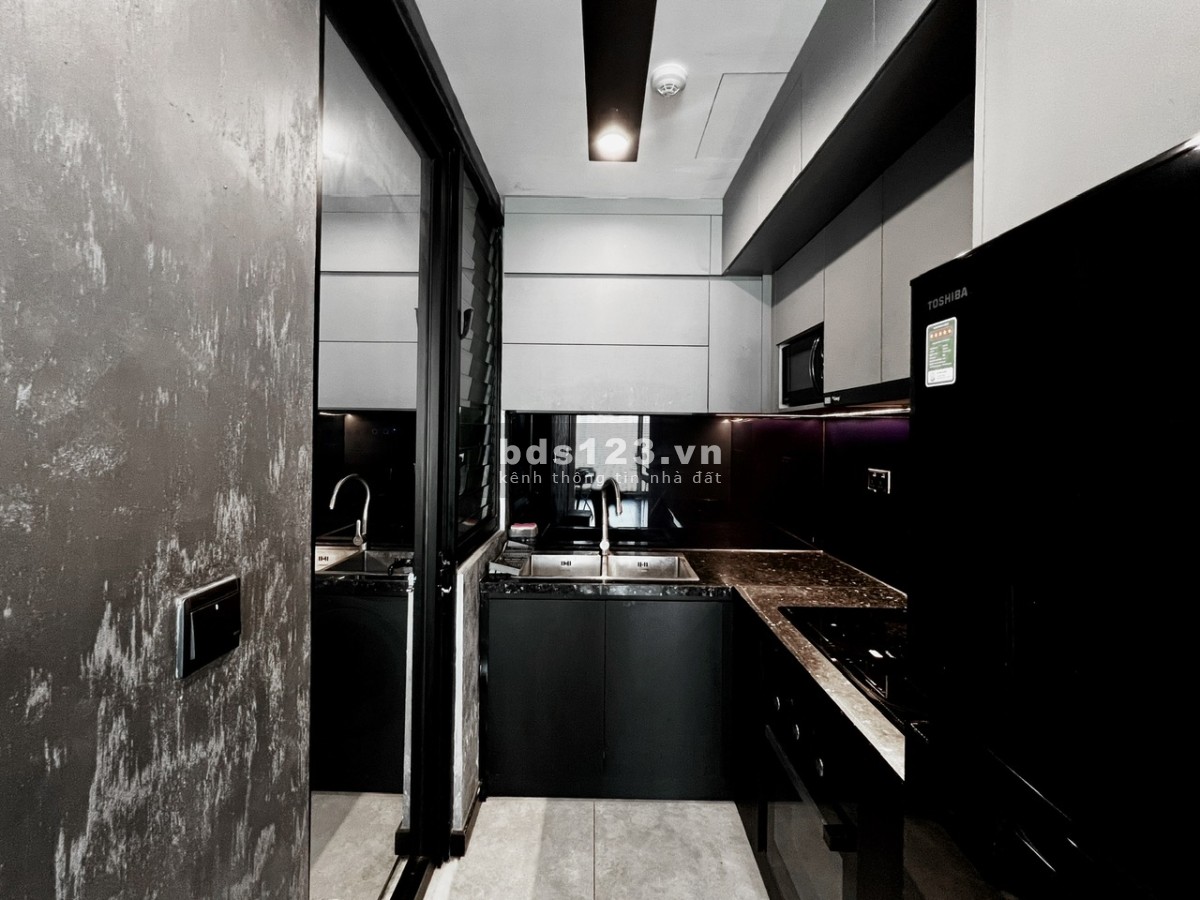 Cần bán căn hộ cao cấp Feliz en Vista, 102m2, 2pn - duplex