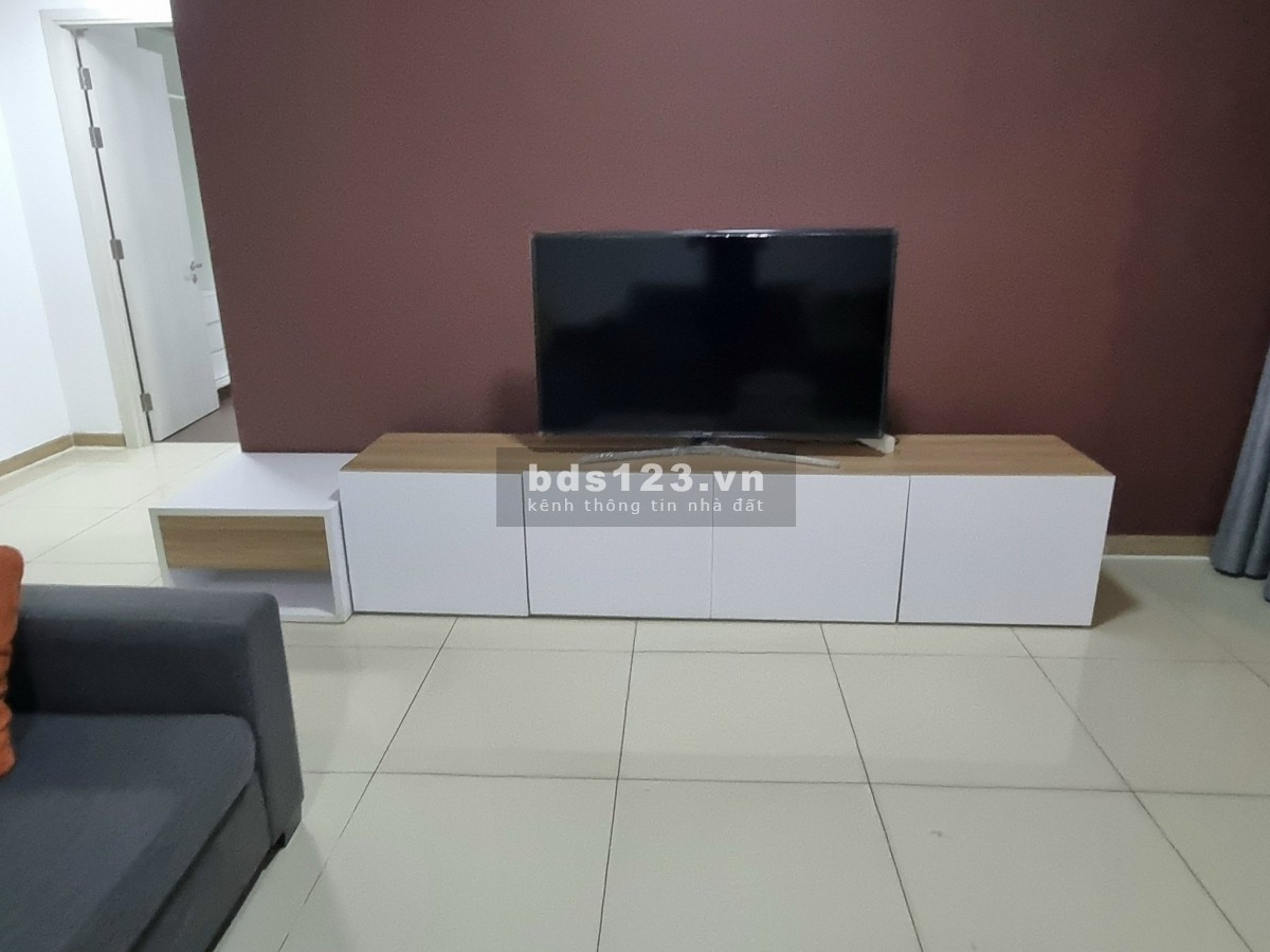 Cho thuê căn hộ cao cấp tại chung cư Vista Verde