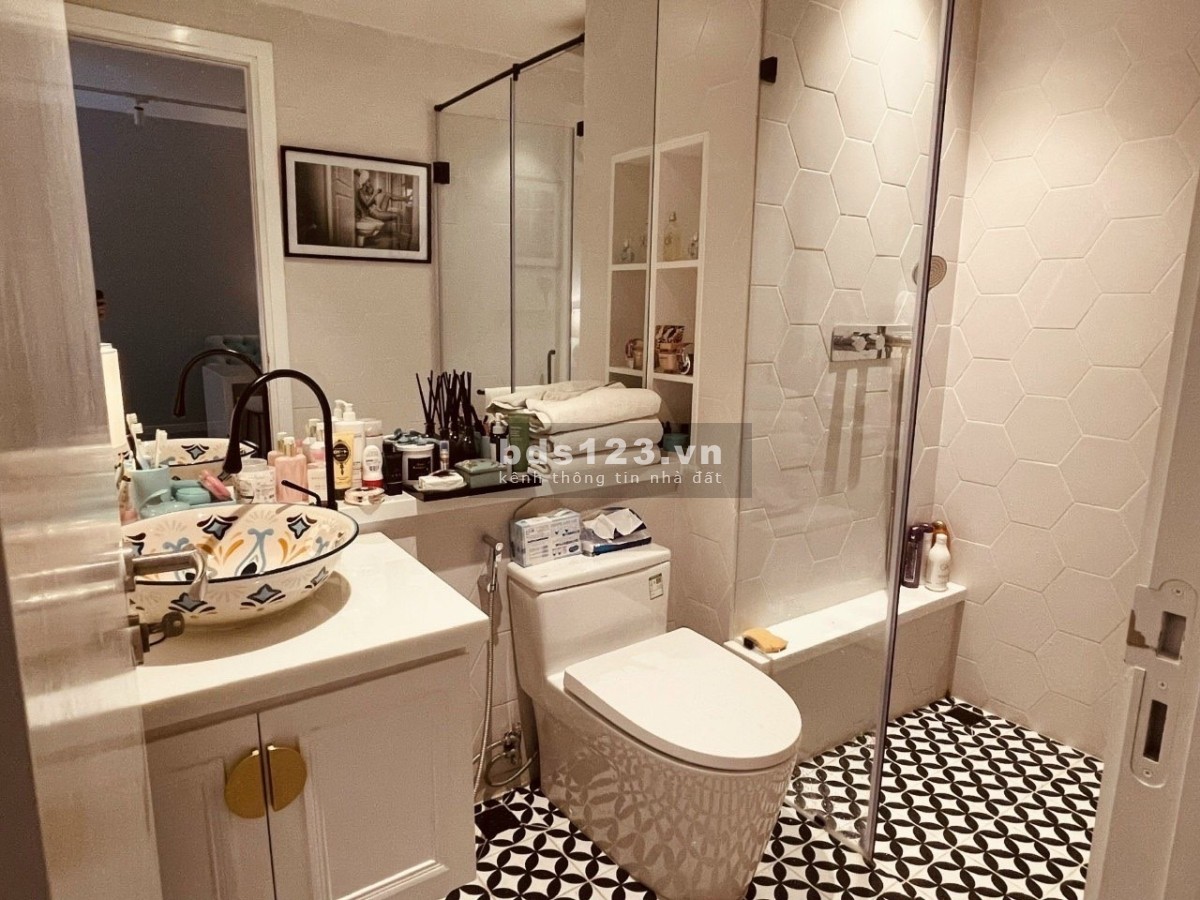 Cần bán căn hộ chung cư cao cấp Feliz en Vista, 71 m², 6 tỷ 950