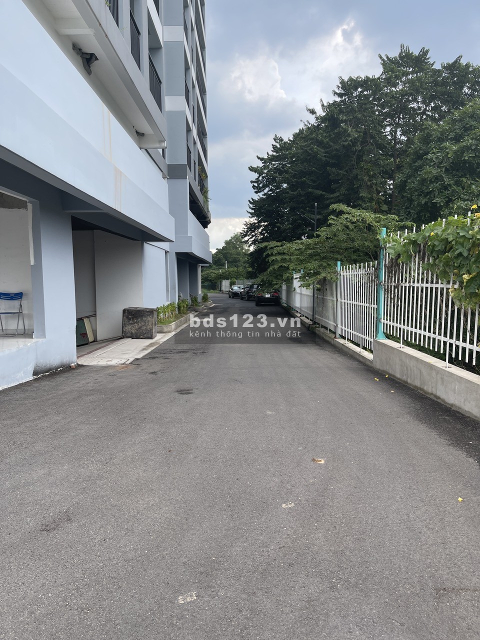 Bán gấp Căn hộ Eden Riverside, cạnh chợ Lái Thiêu - Trung tâm TP. Thuận An