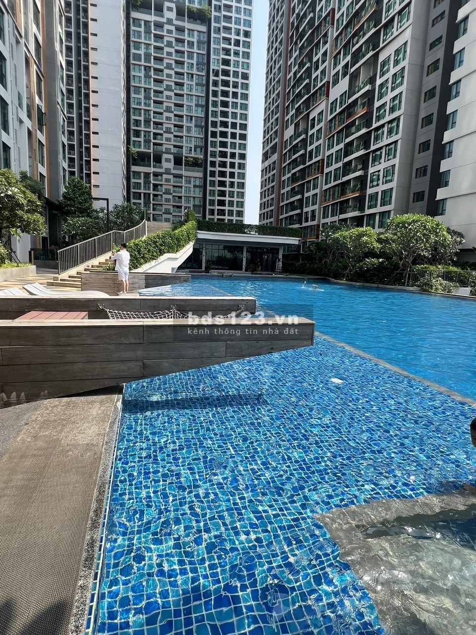 Cần bán căn hộ chung cư cao cấp Feliz en Vista, 71 m², 6 tỷ 950