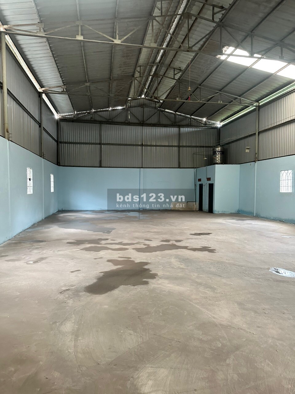 Kho xưởng đẹp 300-400-500-600-700m2 (v.v), Thạnh Lộc, Thạnh Xuân Quận 12