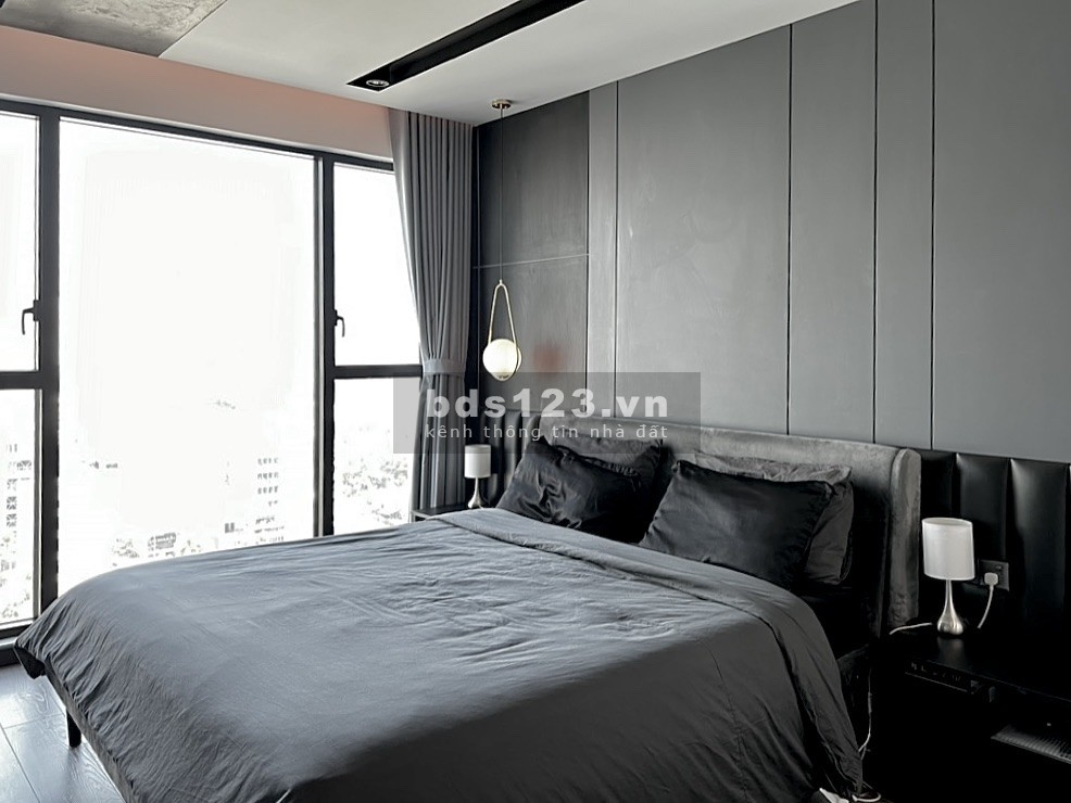 Cần bán căn hộ cao cấp Feliz en Vista, 102m2, 2pn - duplex