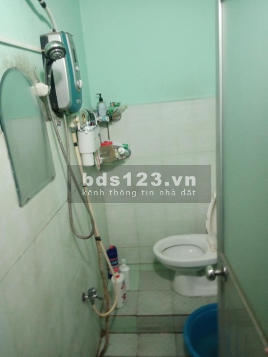 Bán nhà Mặt tiền Lô góc 80m2 ngang 6,6m gần Đuòng Đình Phong Phú, TNP B, Q9 Gía 3,6 tỷ