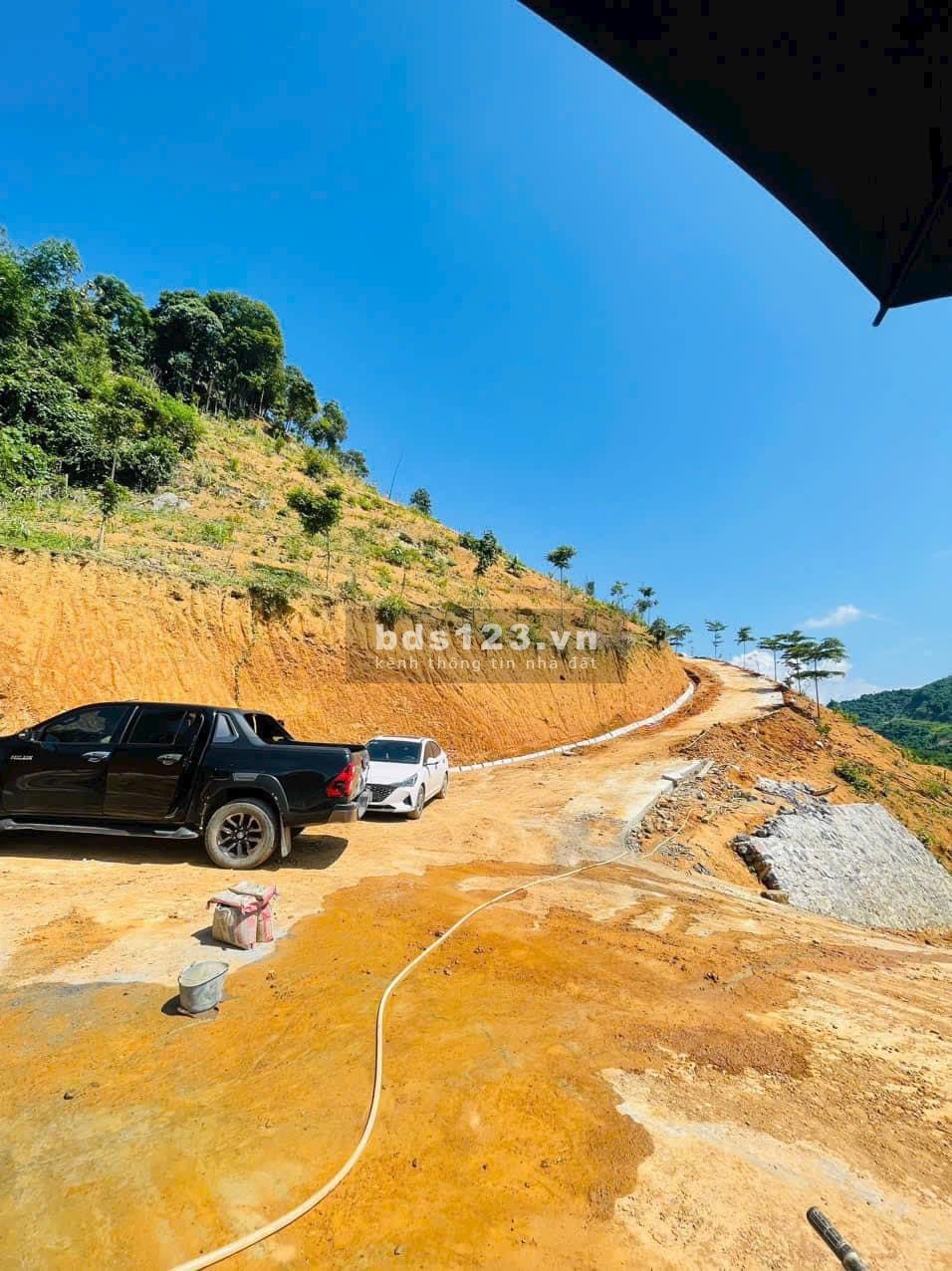 Siêu phẩm mới ra trình các nhà đầu tư : Lô đất diện tích 6,8ha