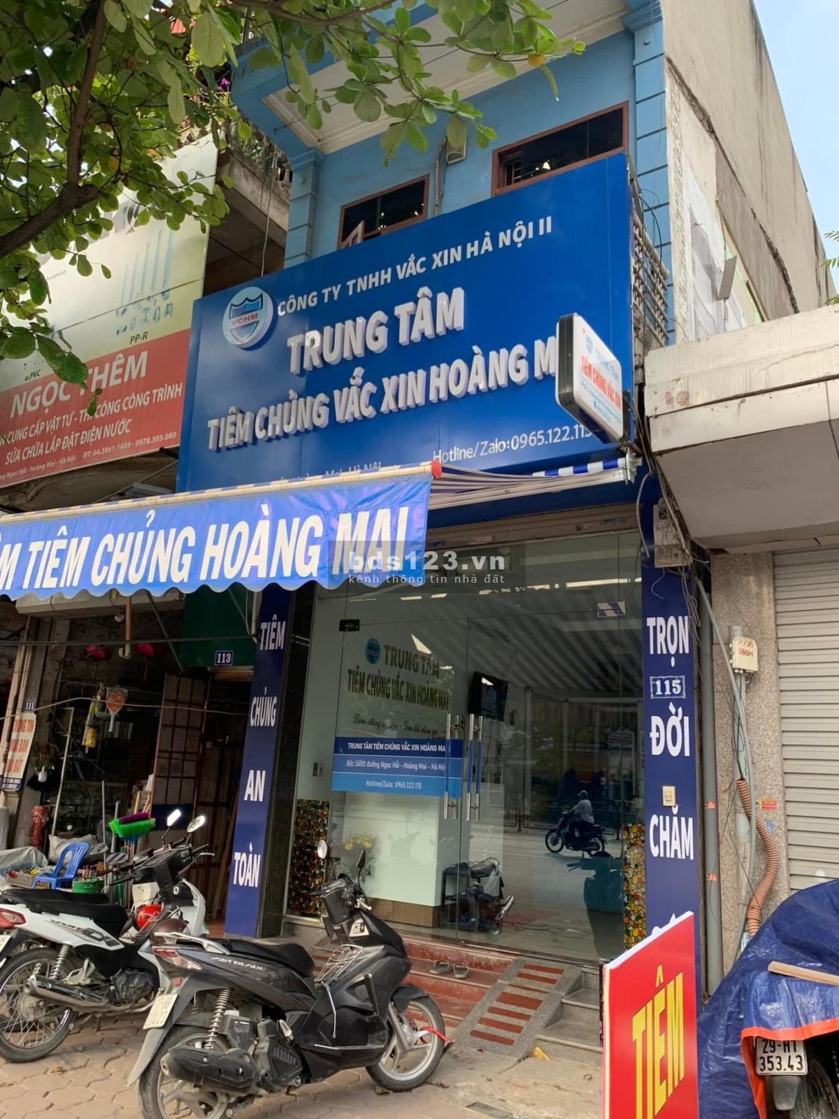 Chính chủ cho thuê nhà 3 tầng, 60m2, mặt đường ngọc hồi, phù hợp kinh doanh kết hợp nhà ở