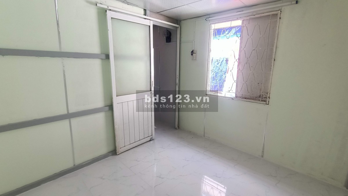 CHO NỮ THUÊ PHÒNG ĐƯỜNG HỒ THÀNH BIÊN QUẬN 8