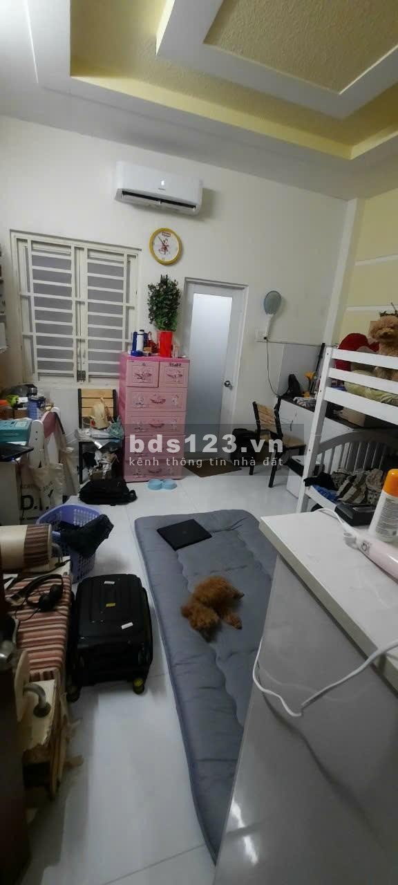 BÁN GẤP NHÀ HẺM XE TẢI TRÁNH NHAU, QL13, GẦN VẠN PHÚC CITY, 76m2; CHỈ 6,5 TỶ.