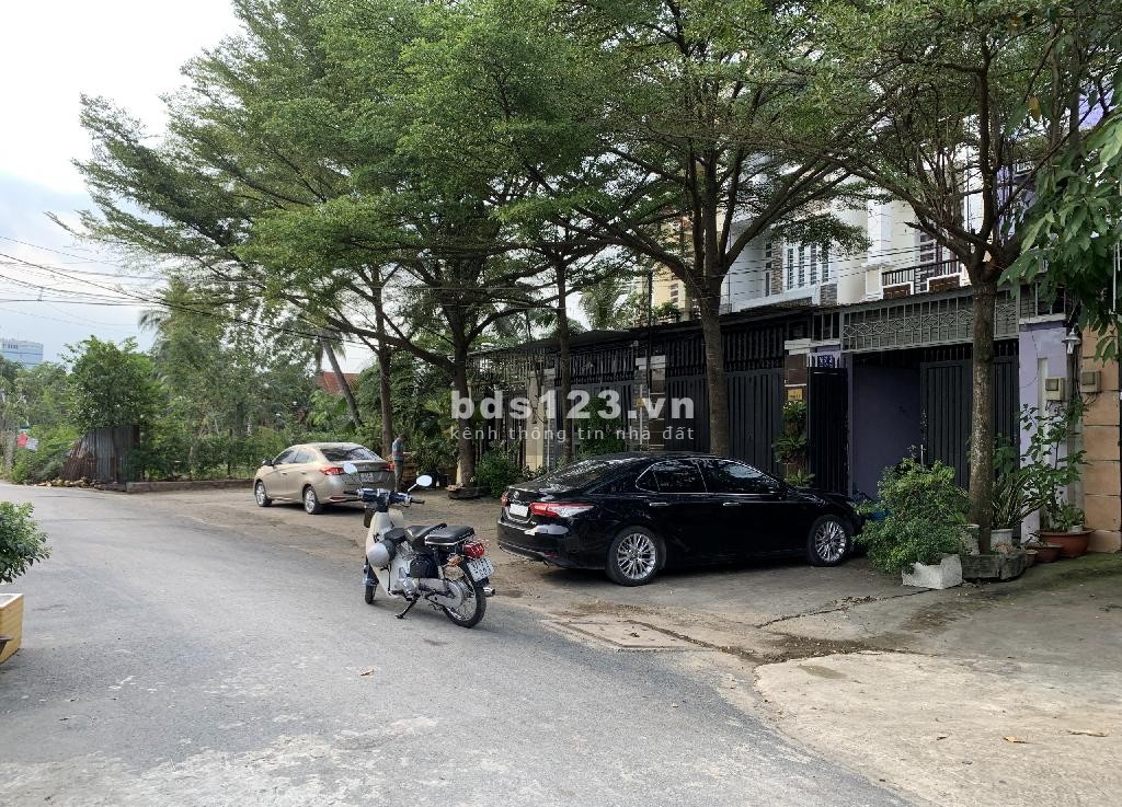 BÁN GẤP NHÀ HẺM XE TẢI TRÁNH NHAU, QL13, GẦN VẠN PHÚC CITY, 76m2; CHỈ 6,5 TỶ.