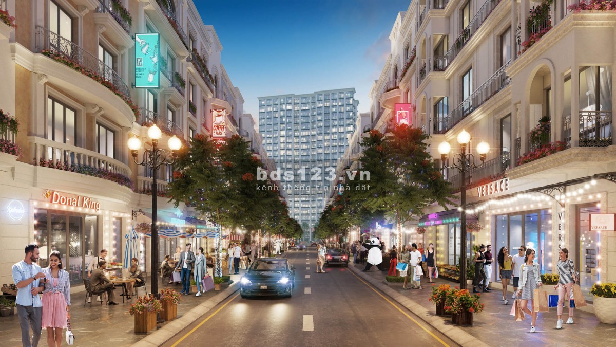 Nhận Booking Vị trí VIp Nhất dự án Sun Urban CiTy Hà Nam cộng quà tặng đặc biệt 4xtỷ sở hữu căn 60m2