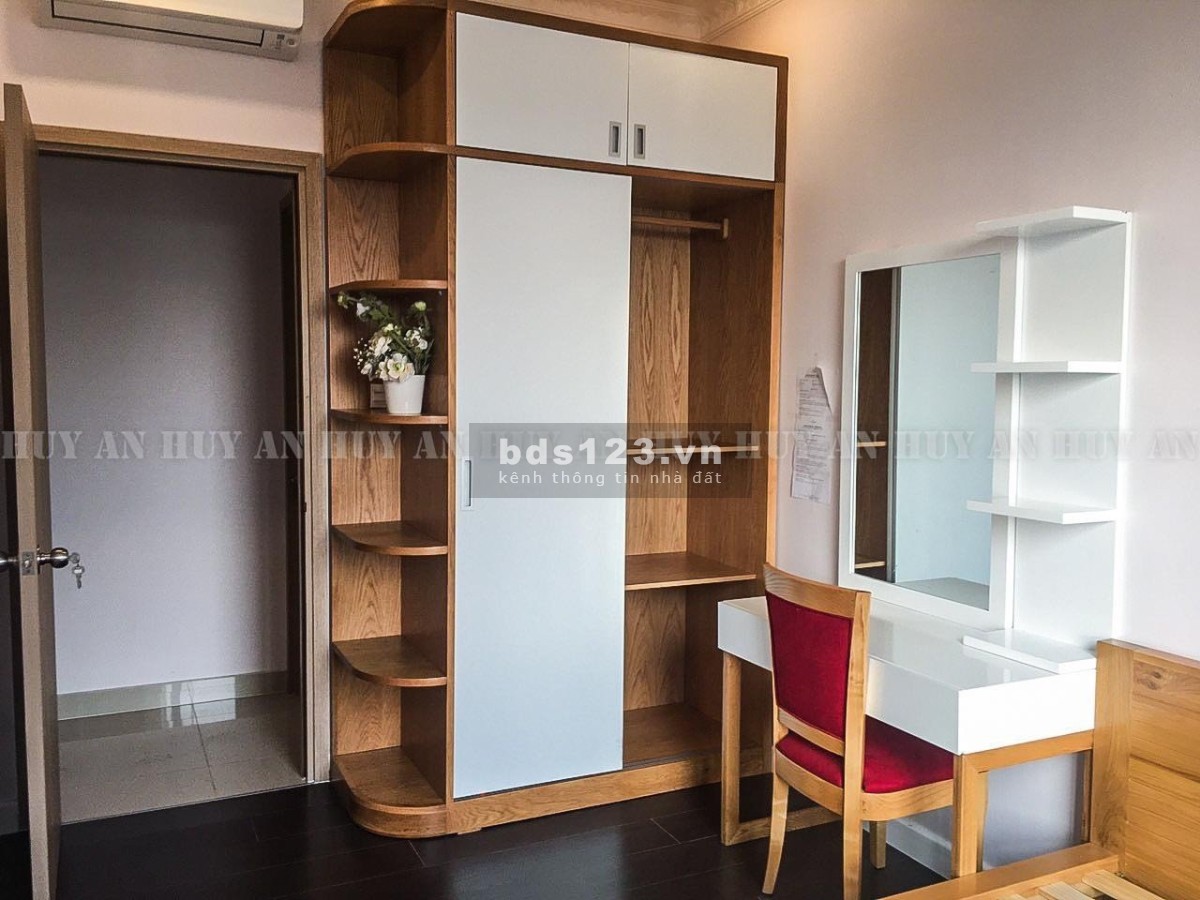 Bán căn 3 phòng ngủ The Sun Avenue full nội thất 109m2 giá 6,5 tỷ