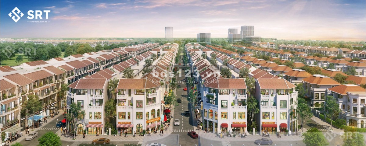 Nhận Booking Vị trí VIp Nhất dự án Sun Urban CiTy Hà Nam cộng quà tặng đặc biệt 4xtỷ sở hữu căn 60m2
