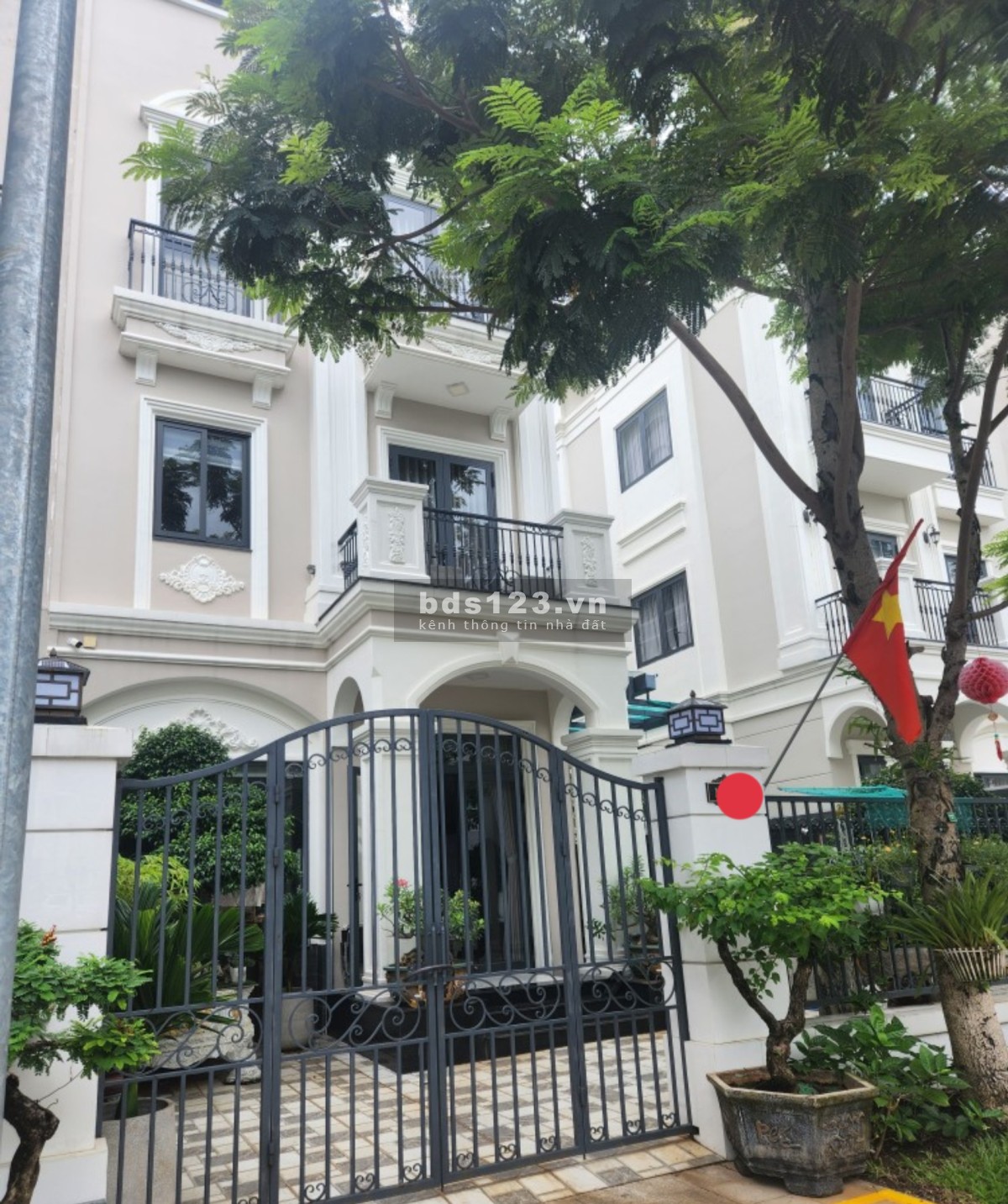 BÁO GIÁ GIỎ HÀNG CHUYỂN NHƯỢNG - NHÀ PHỐ - BIỆT THỰ - VINHOMES GRANDPARK Tháng 10/2024