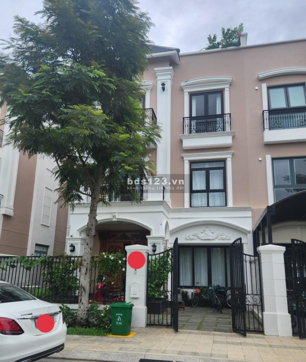 BÁO GIÁ GIỎ HÀNG CHUYỂN NHƯỢNG - NHÀ PHỐ - BIỆT THỰ - VINHOMES GRANDPARK Tháng 10/2024