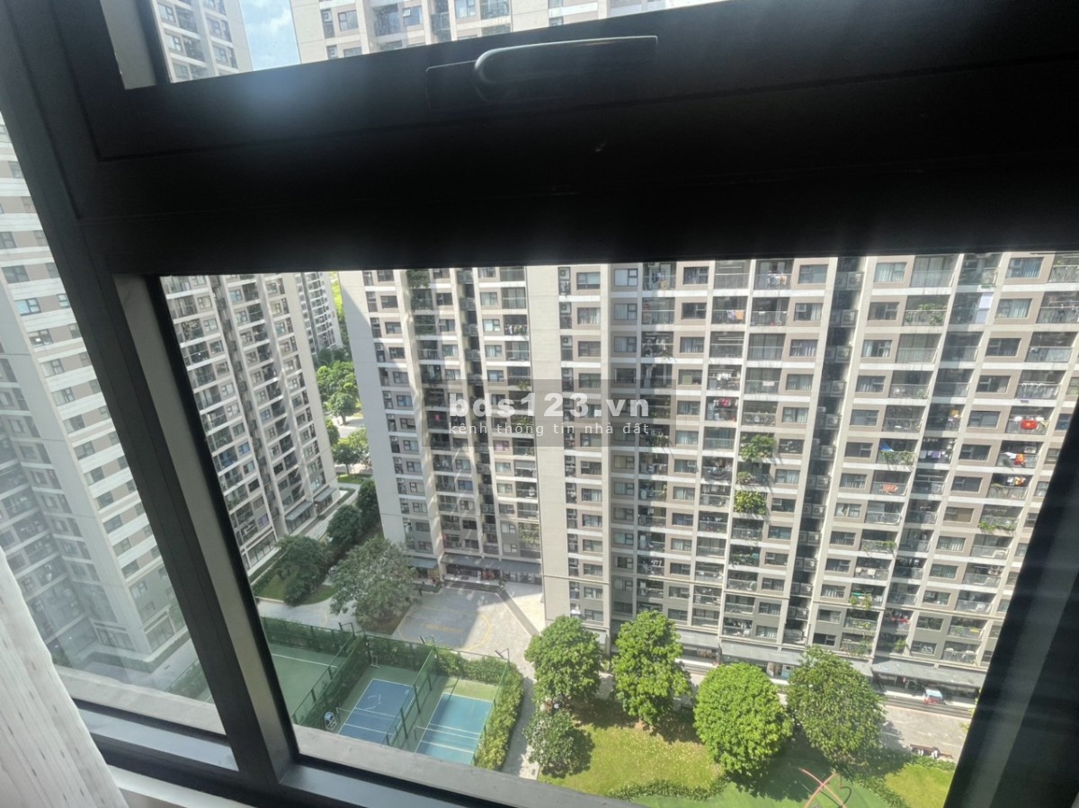 Cắt Lỗ Bán Nhanh Căn 1N+ Zenpark 47m2 Giá Chỉ 2,4 Tỷ Tại Vinhomes Ocean Park