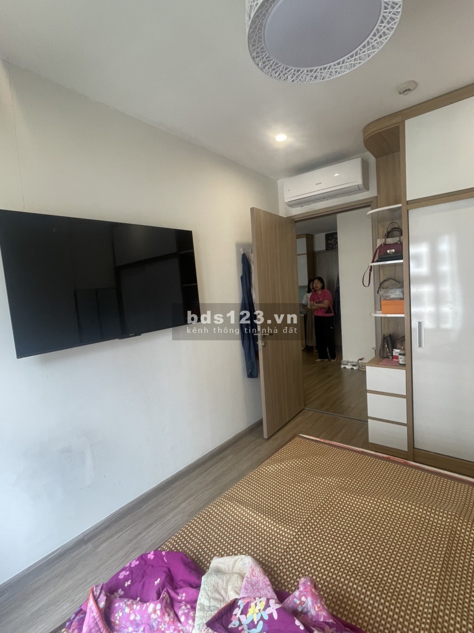 Cắt Lỗ Bán Nhanh Căn 1N+ Zenpark 47m2 Giá Chỉ 2,4 Tỷ Tại Vinhomes Ocean Park