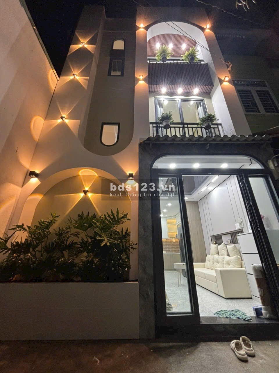 [ NHỈNH 5 TỶ] - 32m2 - NGANG 5M - FULL NỘI THẤT - SHR - LÊ QUANG ĐỊNH, BÌNH THẠNH