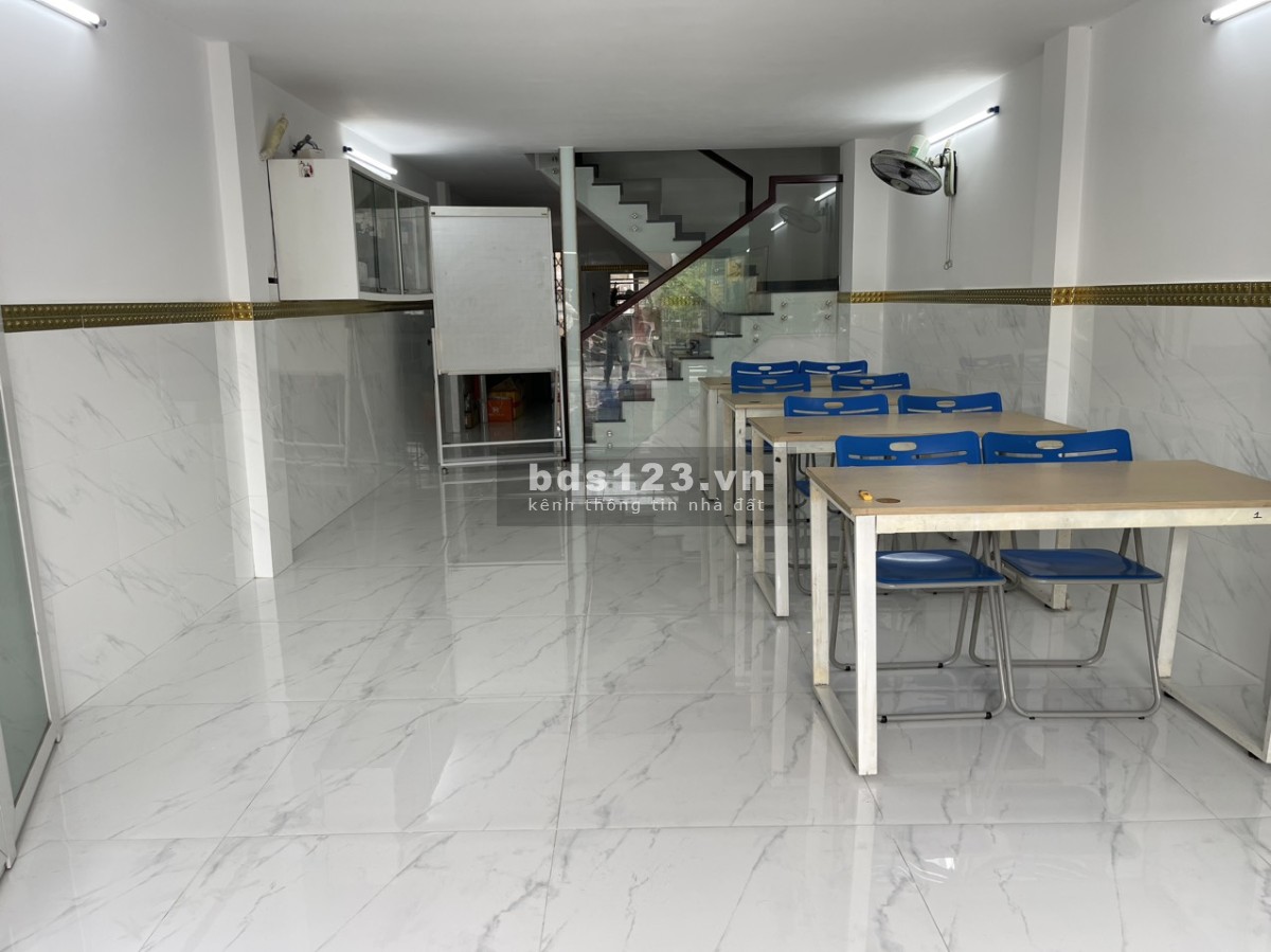 Cho Thuê mặt bằng mặt đường Nguyễn Duy, Phường 9, Quận 8. Giá 7 triệu