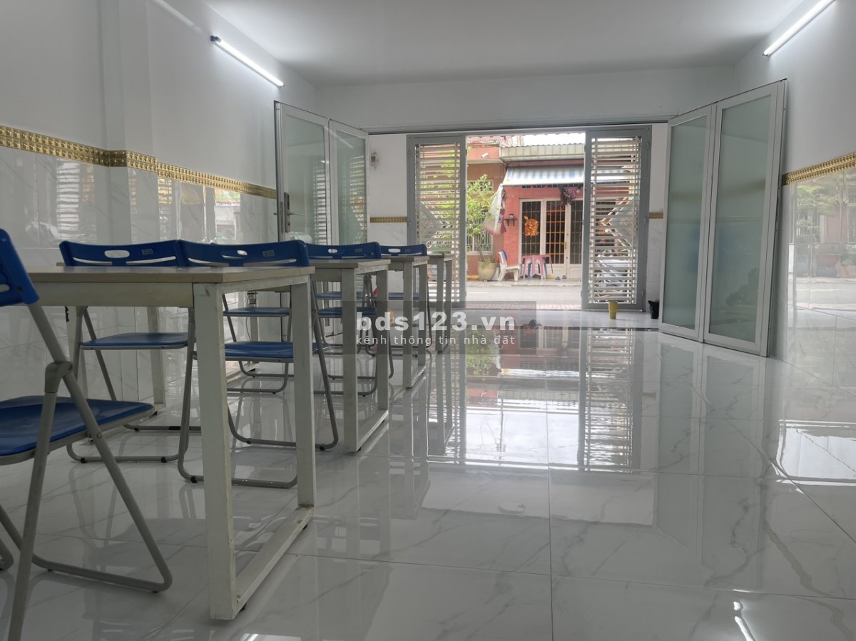 Cho Thuê mặt bằng mặt đường Nguyễn Duy, Phường 9, Quận 8. Giá 7 triệu