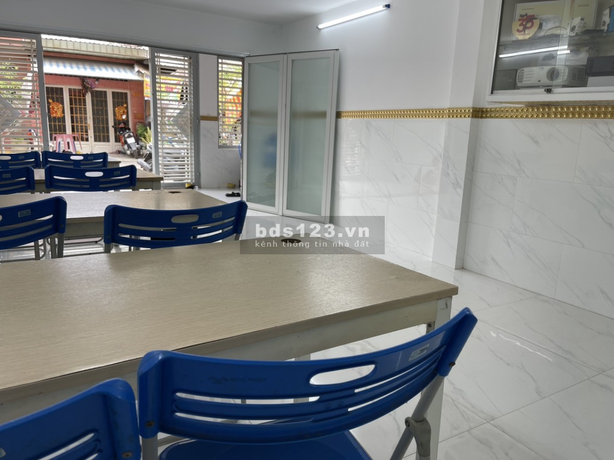 Cho Thuê mặt bằng mặt đường Nguyễn Duy, Phường 9, Quận 8. Giá 7 triệu