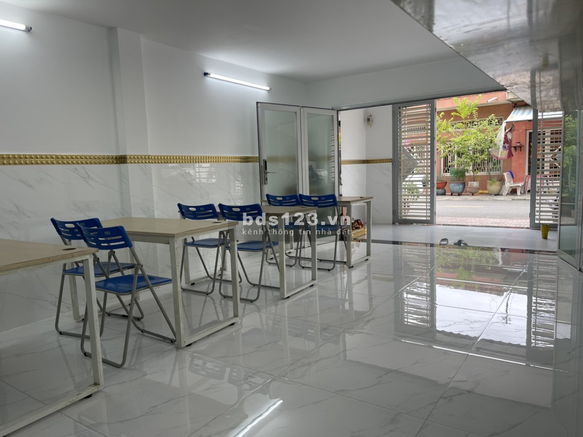 Cho Thuê mặt bằng mặt đường Nguyễn Duy, Phường 9, Quận 8. Giá 7 triệu