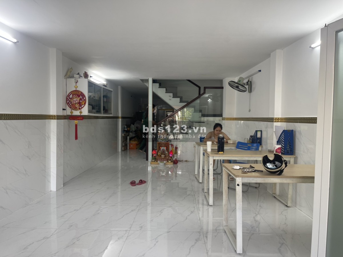Cho Thuê mặt bằng mặt đường Nguyễn Duy, Phường 9, Quận 8. Giá 7 triệu