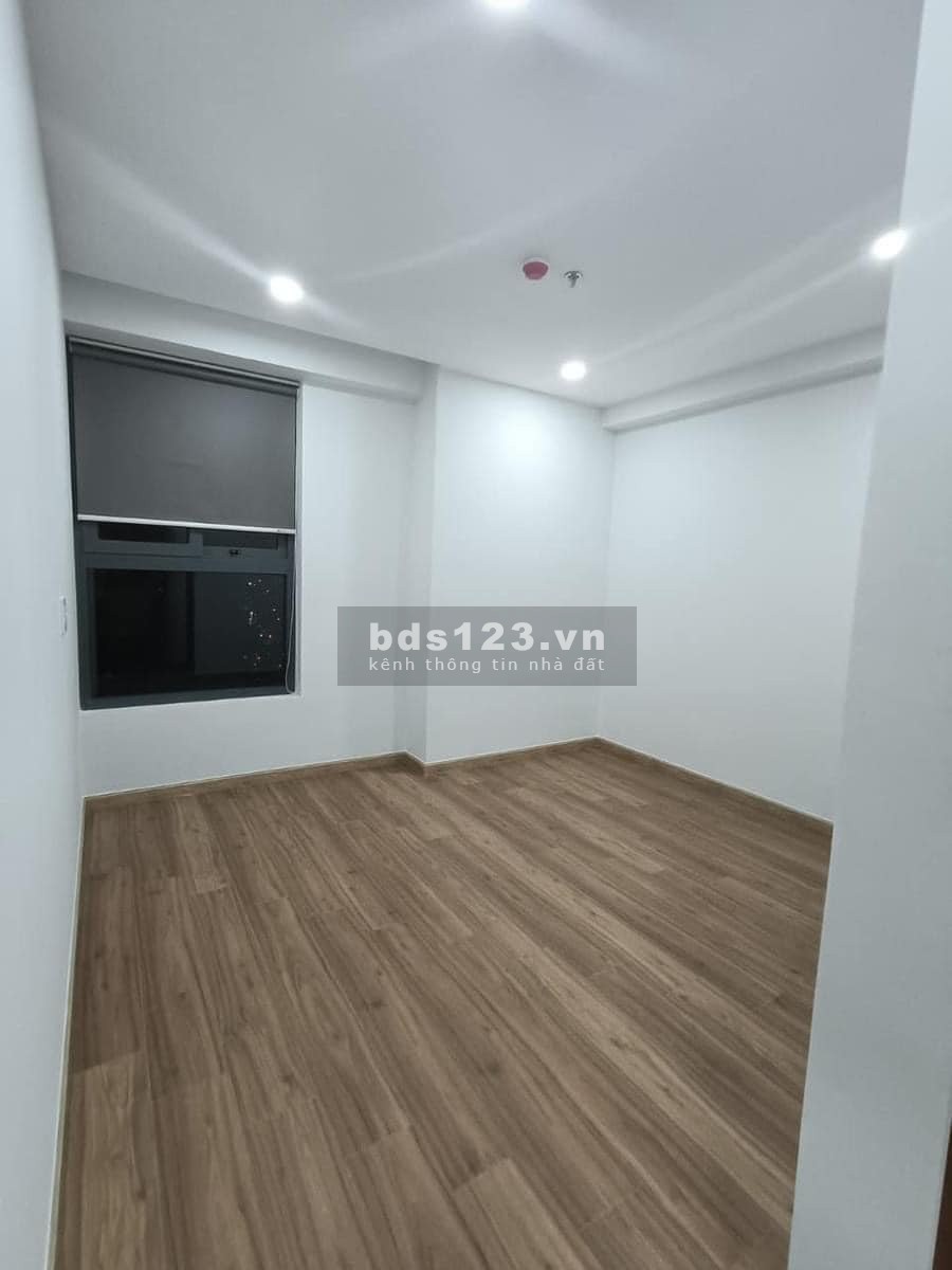 Chung cư Resgreen Tower, Hòa Thạnh, Tân Phú: 65m2, 2p ngủ, 2wc, 12tr/th