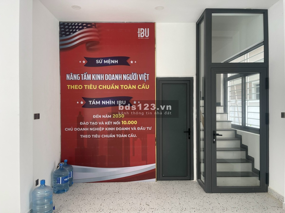 Bán nhà phố 180m2 - Glory - giá bán top 1 toàn khu Vinhomes Grand Park tháng 10/2024