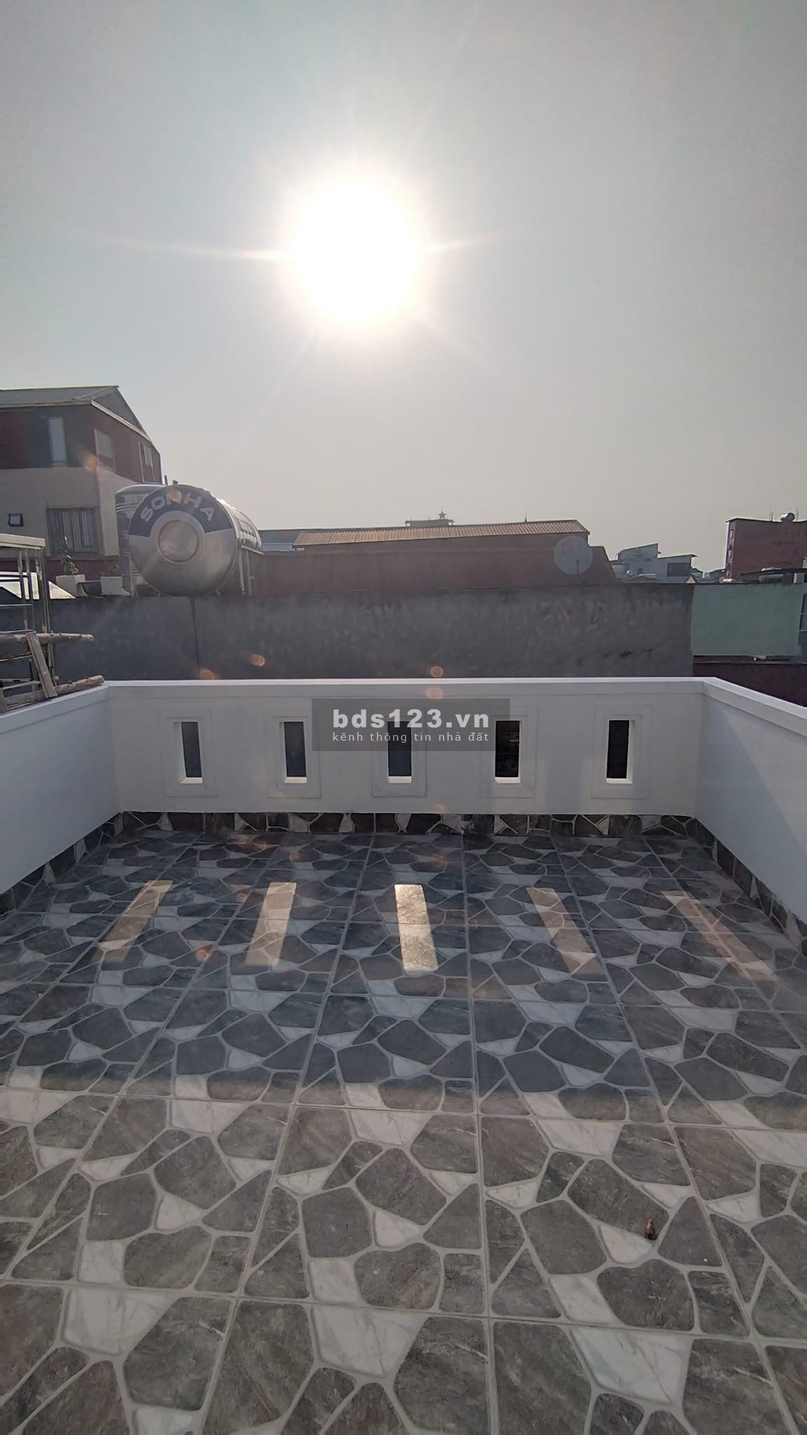 Bán nhà 6 tầng Phú Diễn Bắc Từ Liêm 43m2 MT 3.7m 6.9 tỷ nhà mới ngõ oto an sinh bạt ngàn