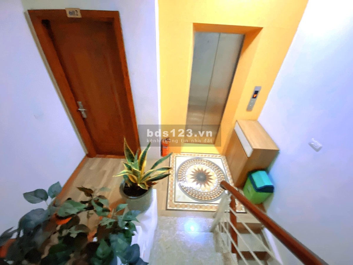 NGÕ THÔNG - 20M RA MẶT PHỐ, CÔNG VIÊN, HỒ TÂY - ĐẲNG CẤP CĂN HỘ APARTMENT