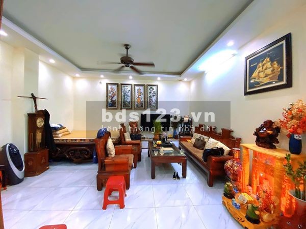 NGÕ THÔNG - 20M RA MẶT PHỐ, CÔNG VIÊN, HỒ TÂY - ĐẲNG CẤP CĂN HỘ APARTMENT