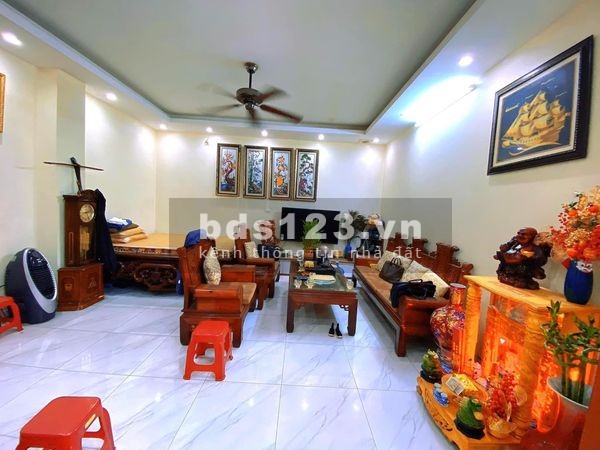 NGÕ THÔNG - 20M RA MẶT PHỐ, CÔNG VIÊN, HỒ TÂY - ĐẲNG CẤP CĂN HỘ APARTMENT