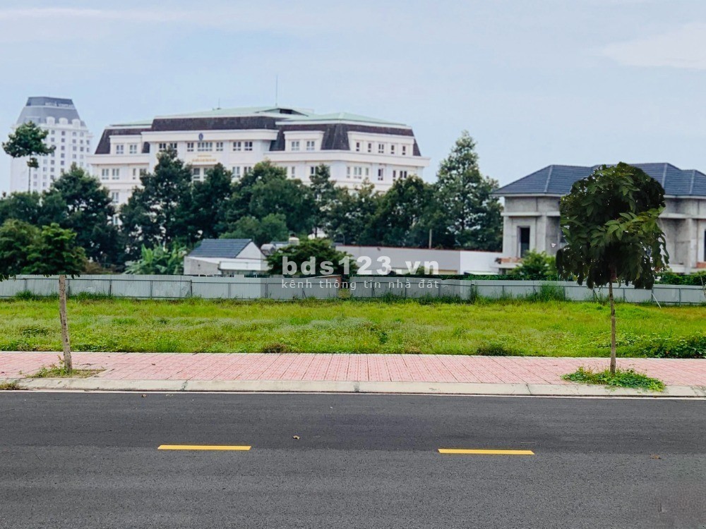 Bán Đất ĐẸP, ĐỈNH, CỰC VIP, Dự Án Phường 3, Tây Ninh, 200M2, chỉ 7Tỷ.